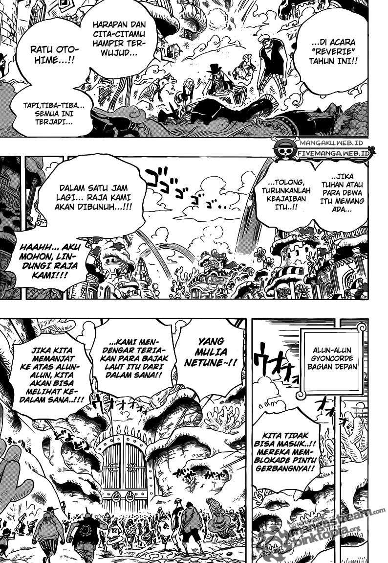 Chapter 631 - halaman 6