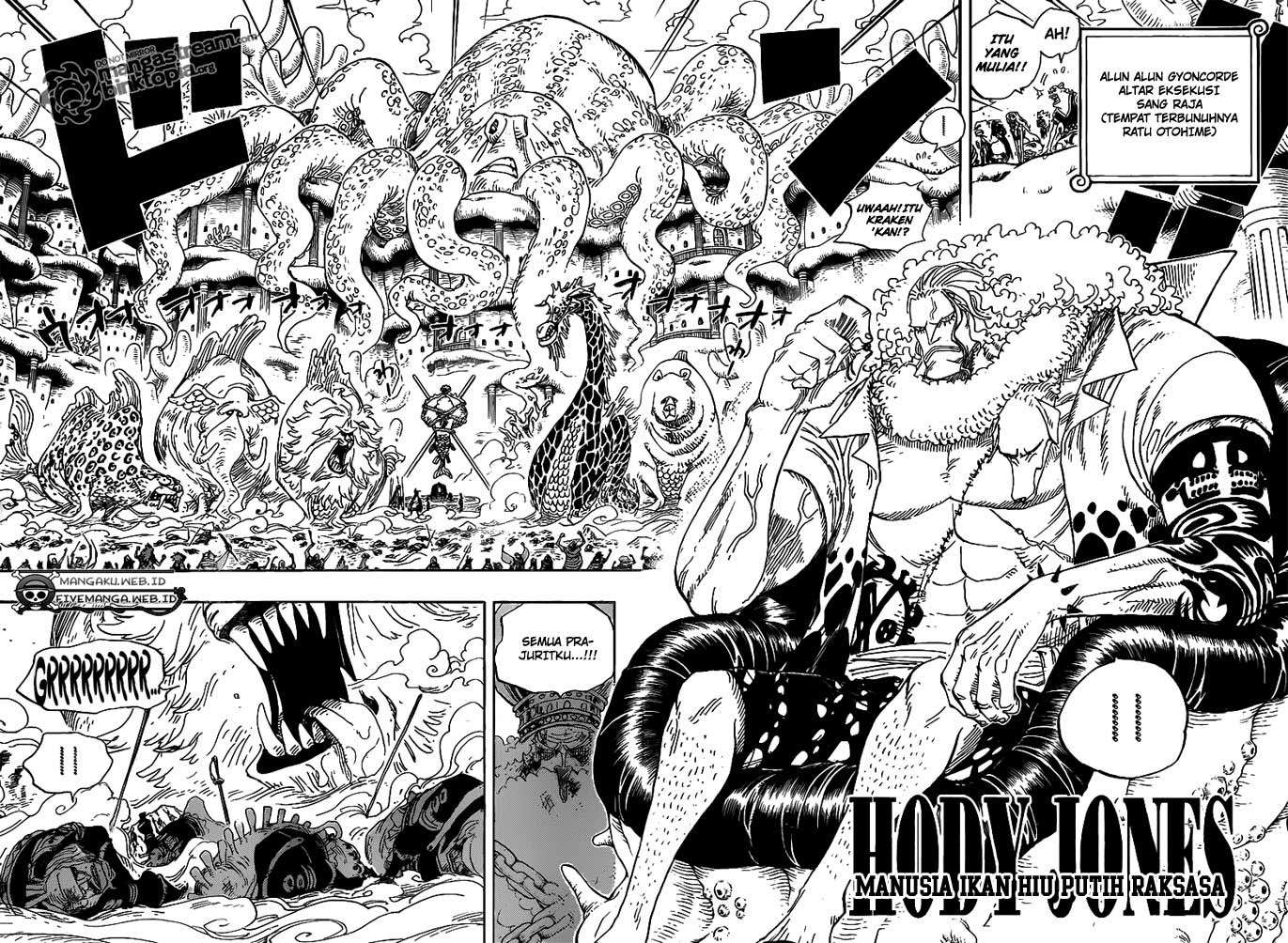 Chapter 631 - halaman 7