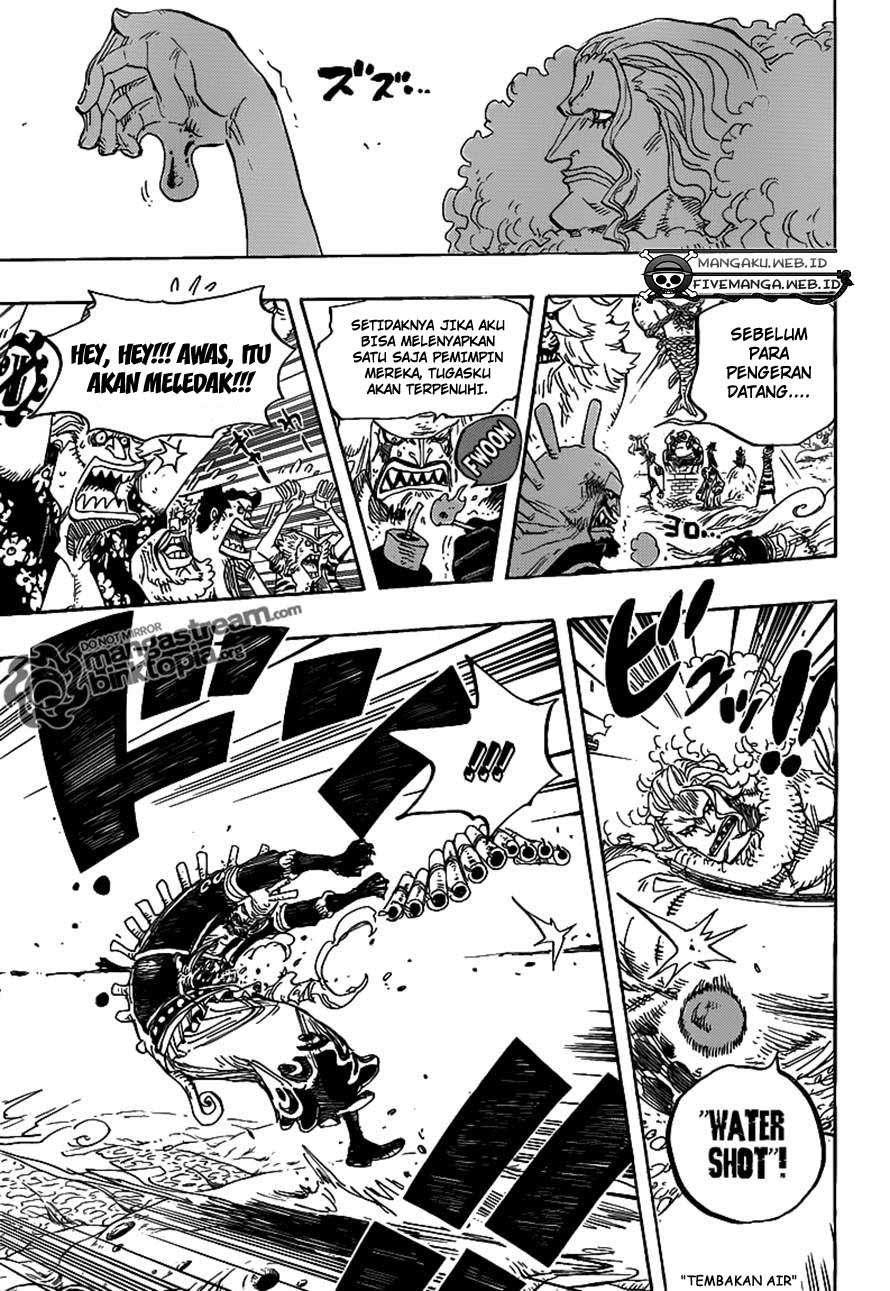 Chapter 631 - halaman 9