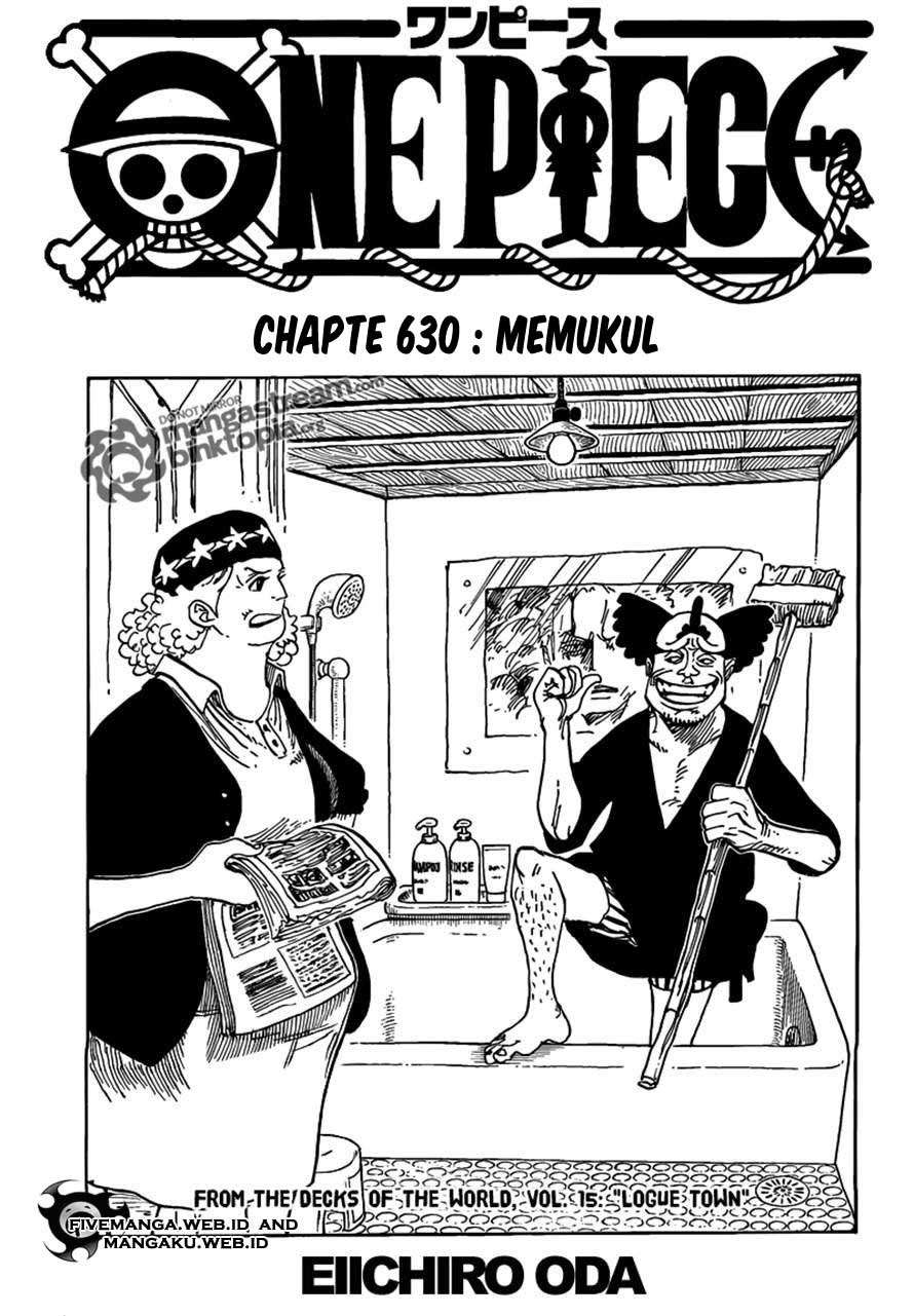 Chapter 630 - halaman 2