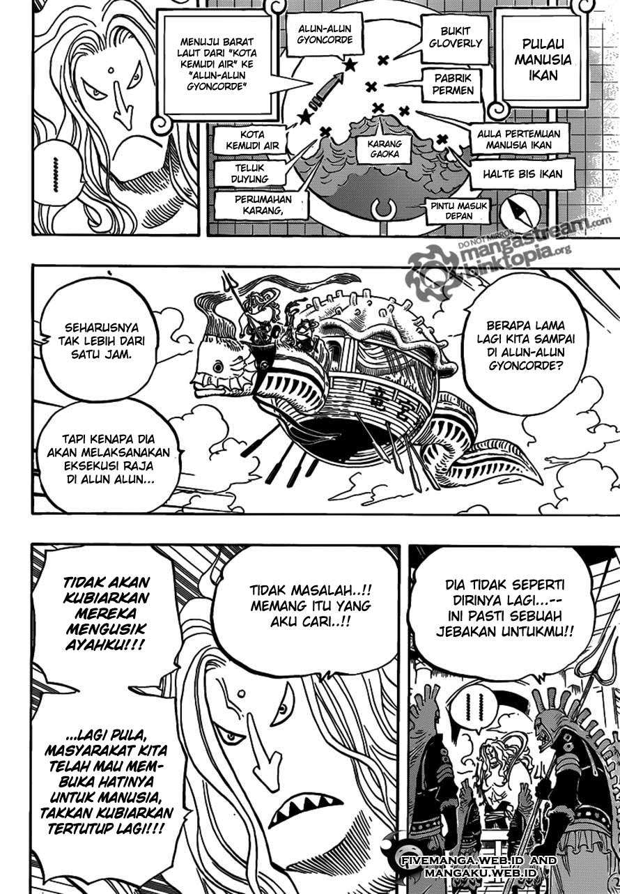 Chapter 630 - halaman 12