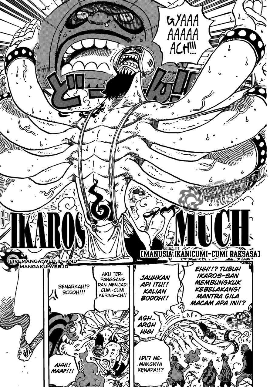 Chapter 630 - halaman 15