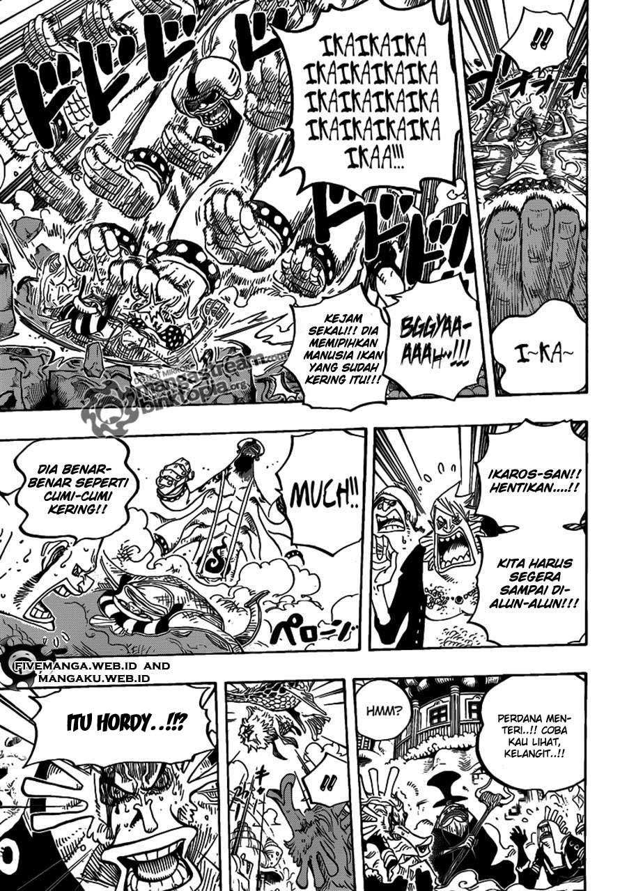 Chapter 630 - halaman 17
