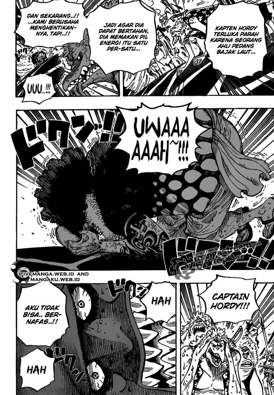 Chapter 630 - halaman 19