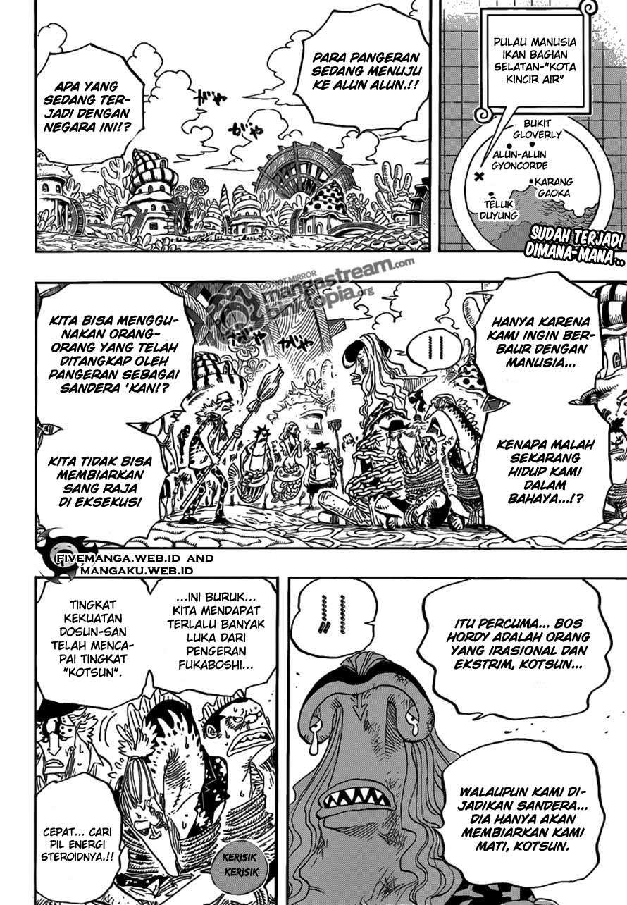 Chapter 630 - halaman 4
