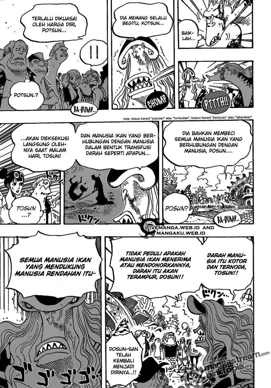 Chapter 630 - halaman 5