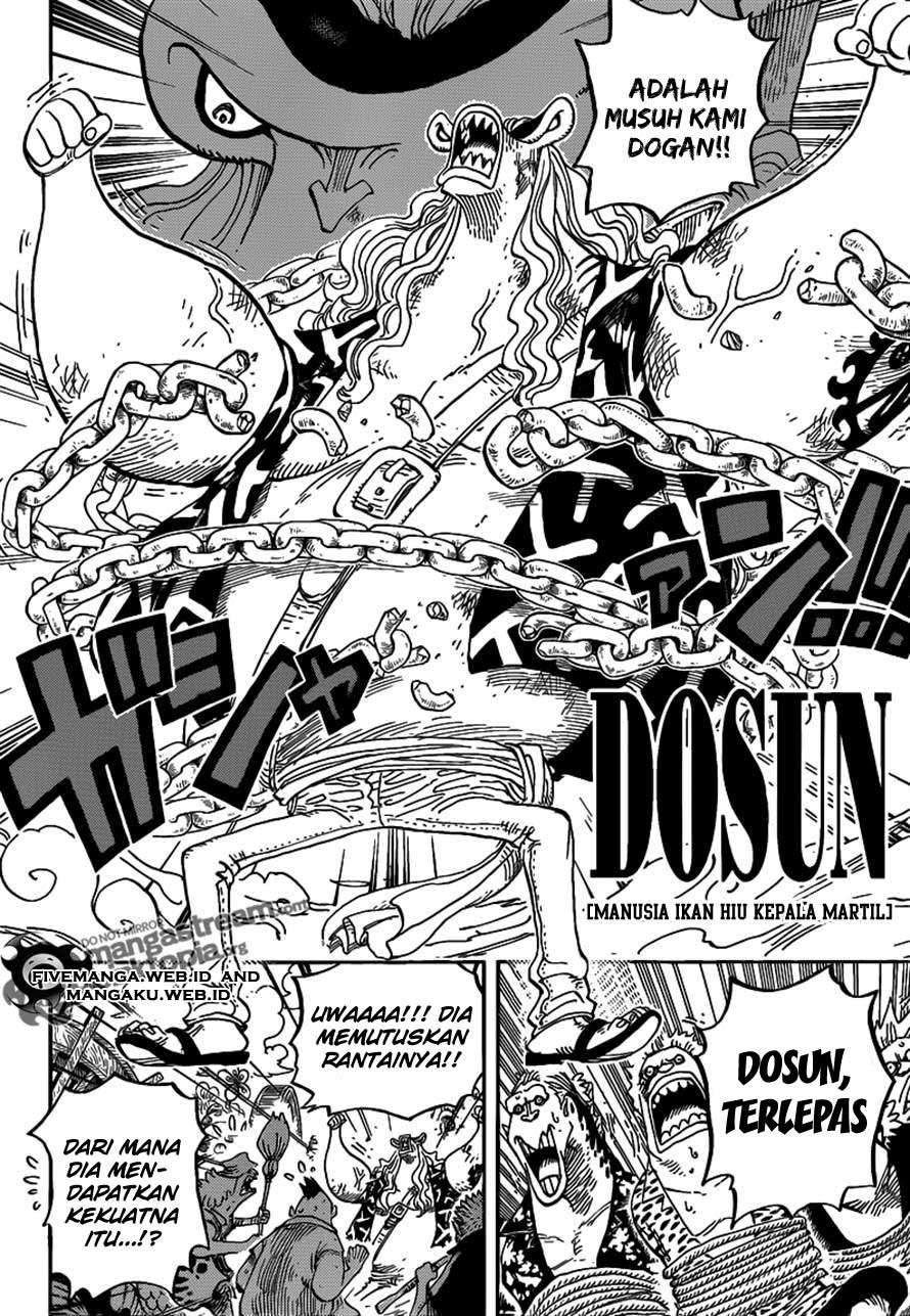 Chapter 630 - halaman 6