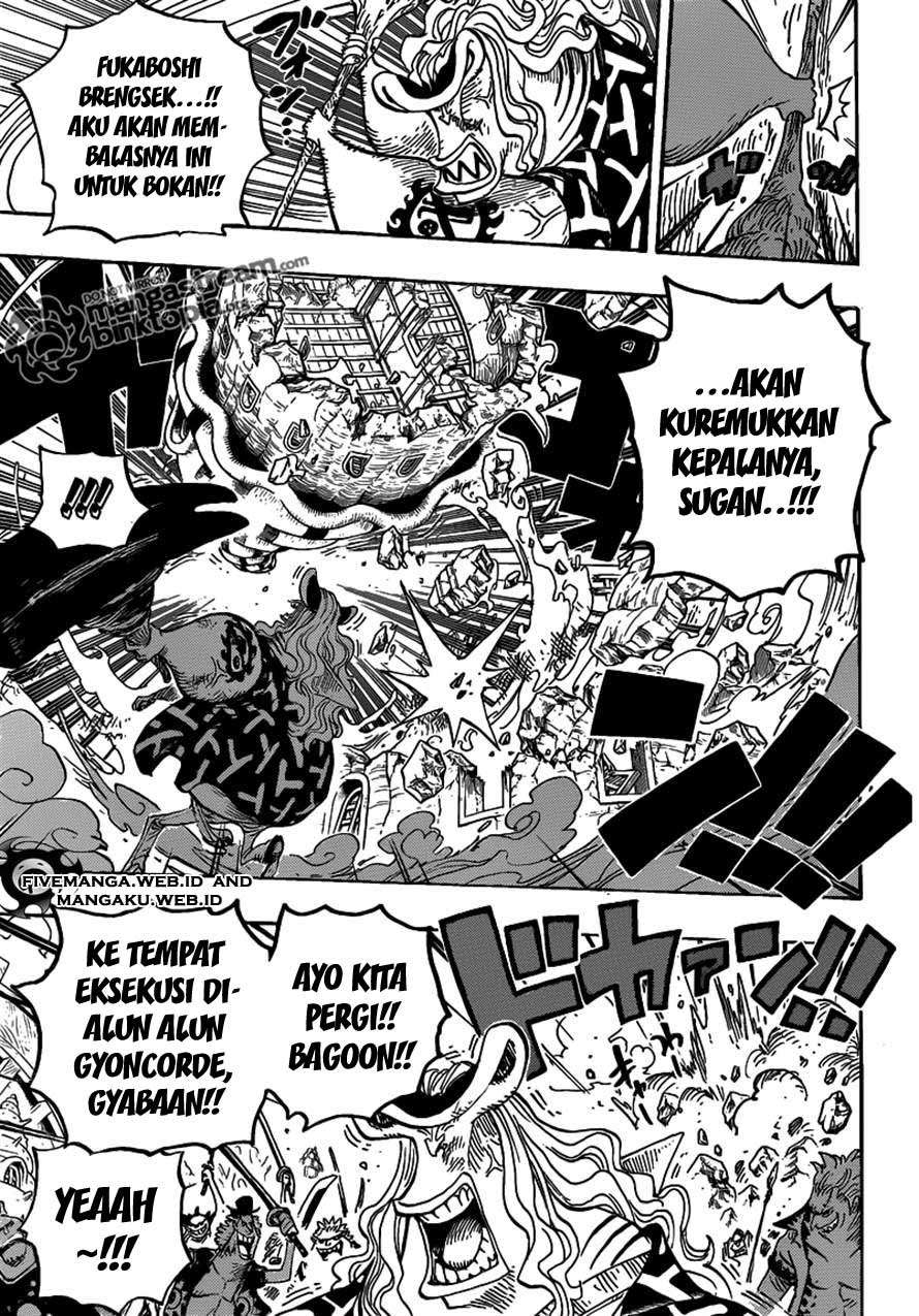 Chapter 630 - halaman 7