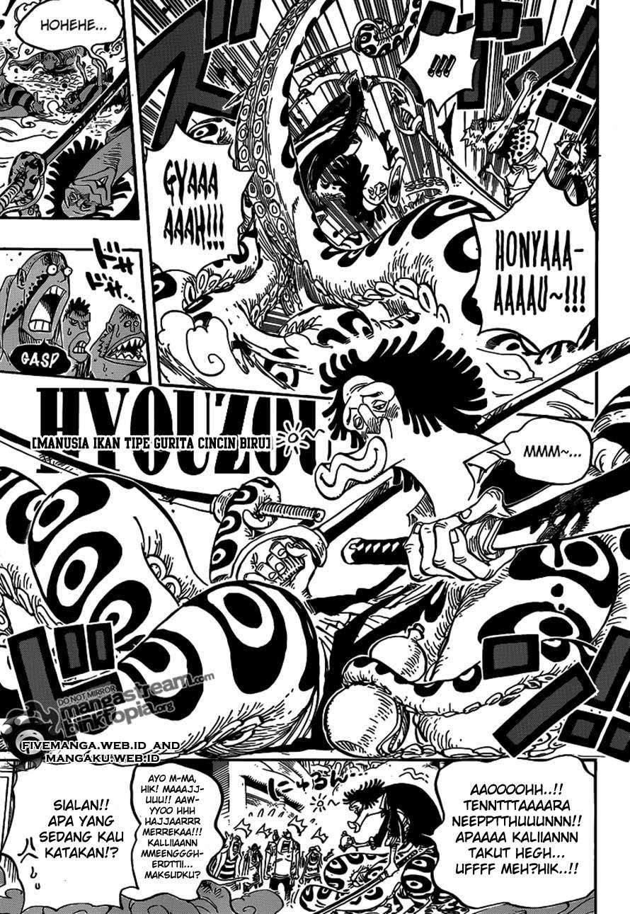 Chapter 630 - halaman 9