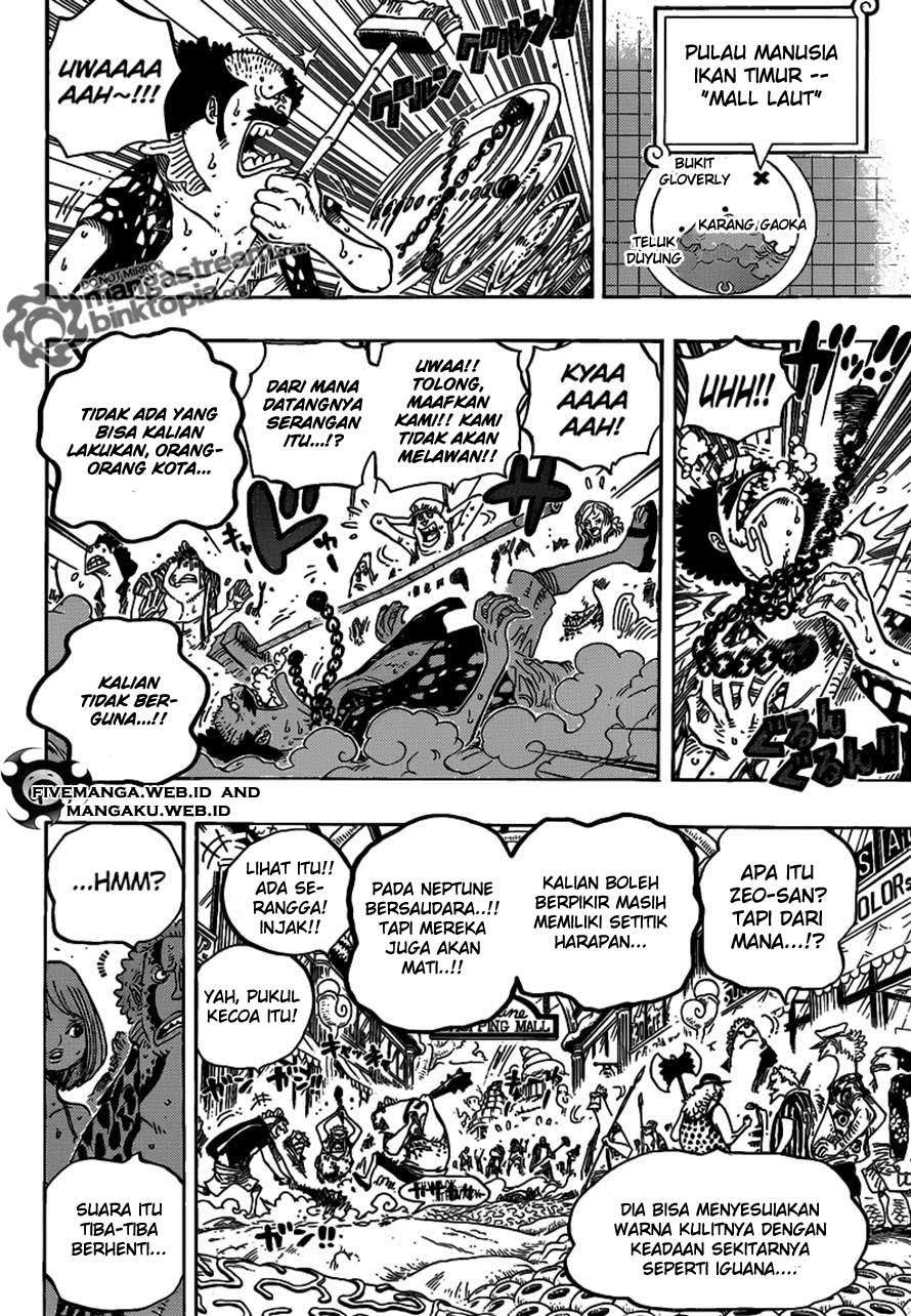 Chapter 630 - halaman 10
