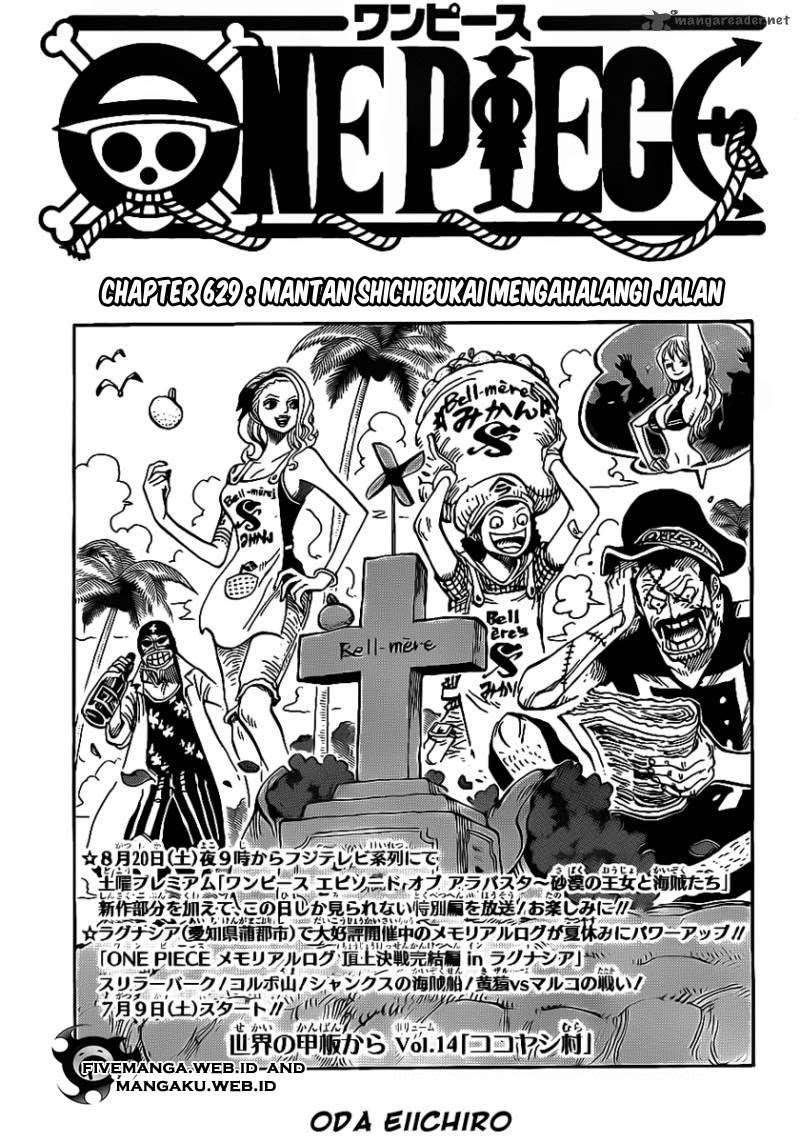 Chapter 629 - halaman 2