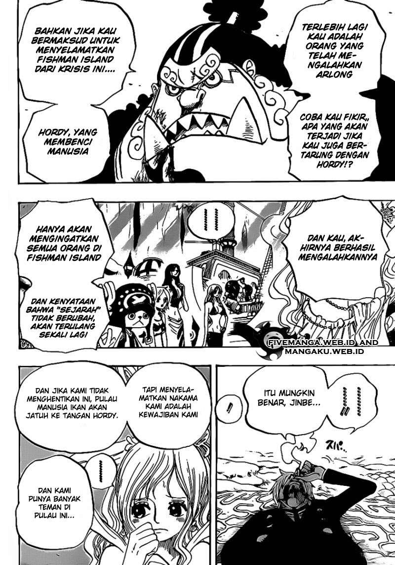 Chapter 629 - halaman 11