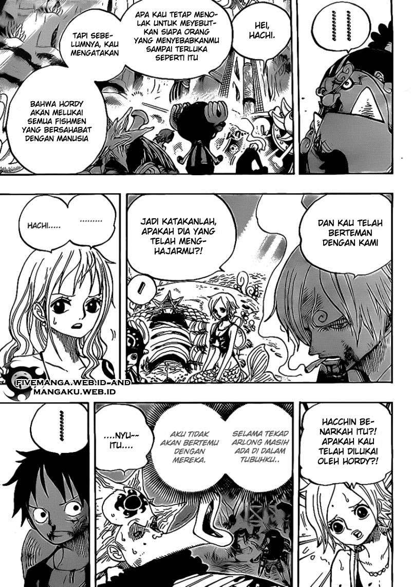 Chapter 629 - halaman 12