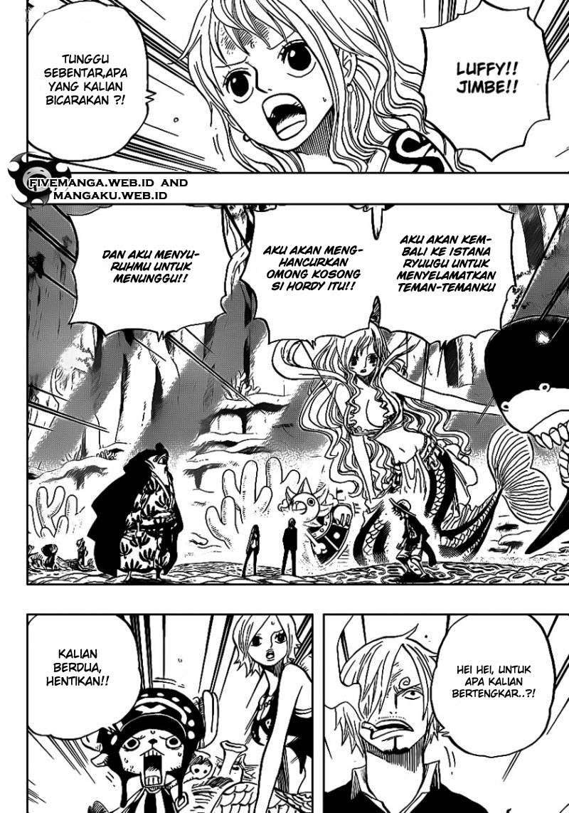 Chapter 629 - halaman 4