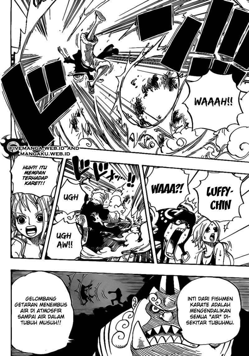 Chapter 629 - halaman 6