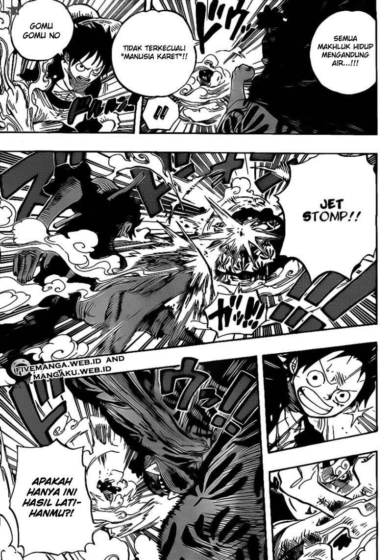 Chapter 629 - halaman 7