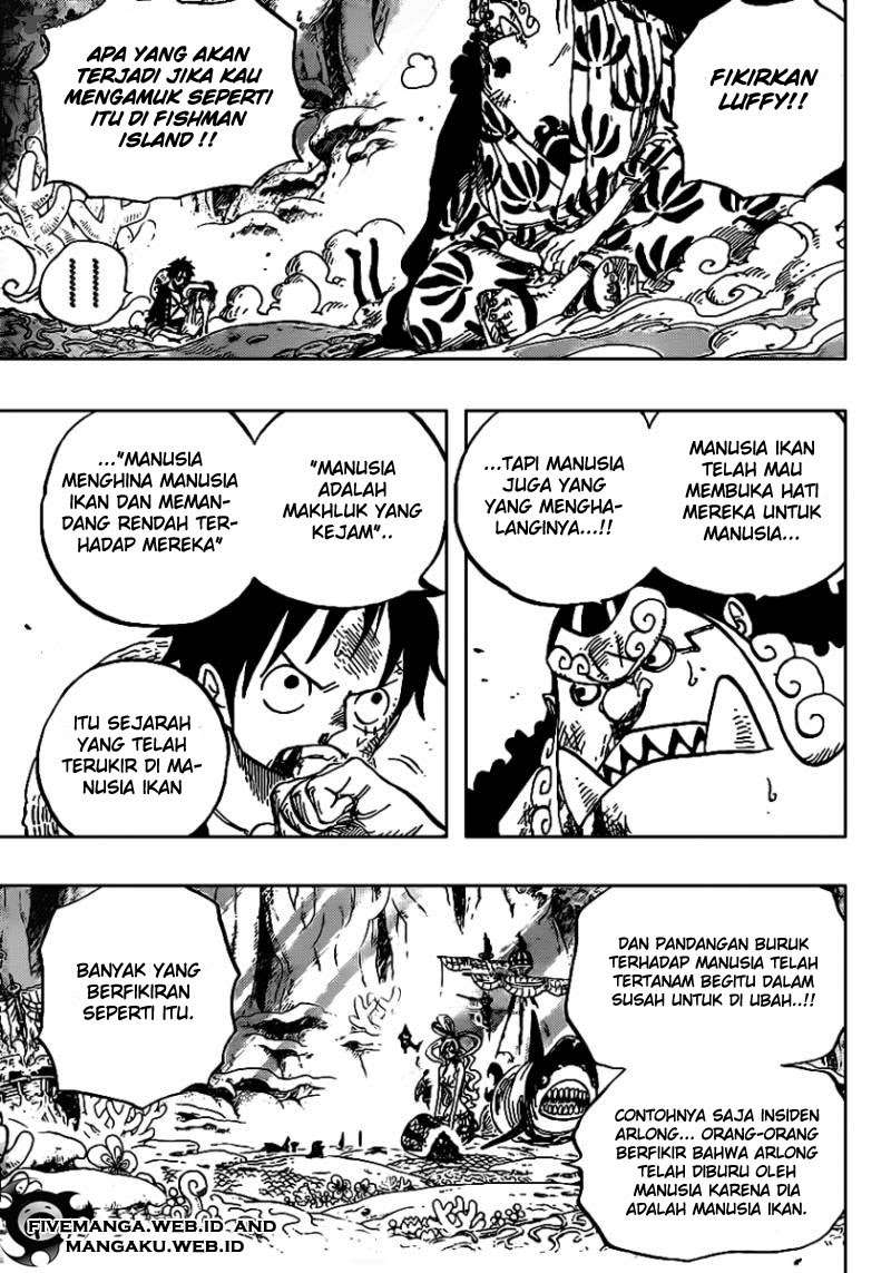 Chapter 629 - halaman 10