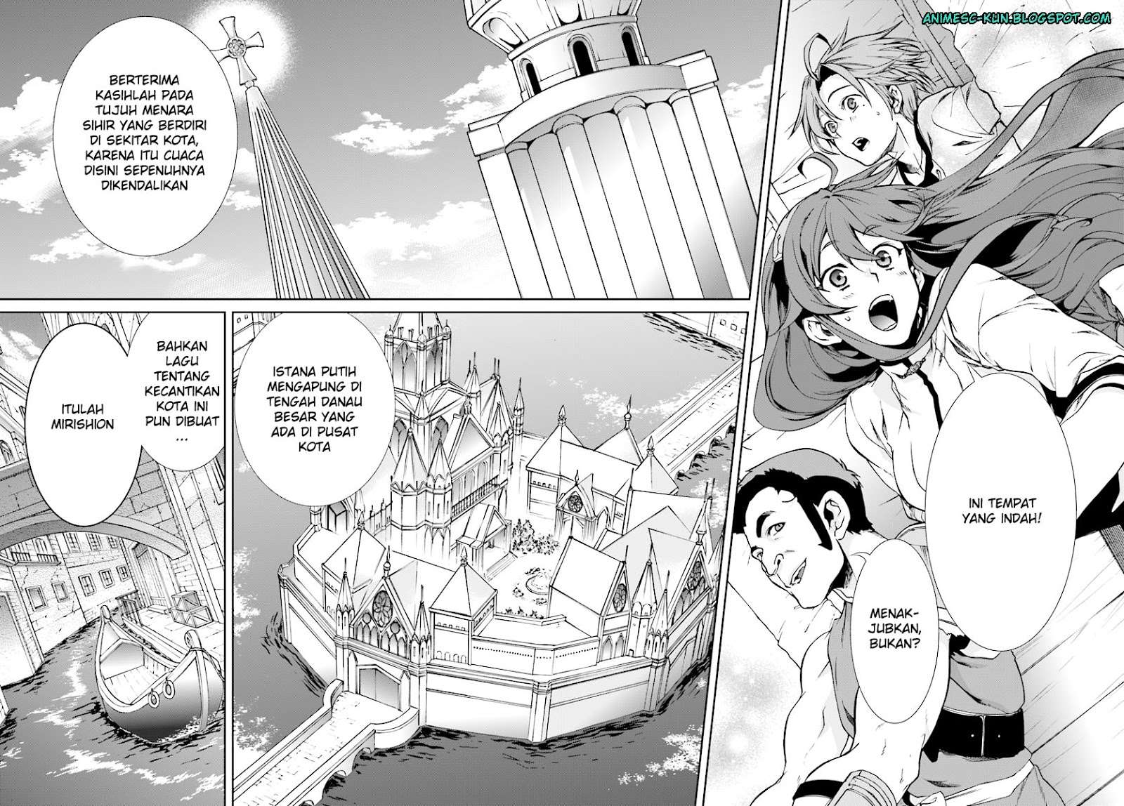 Chapter 33 - halaman 21