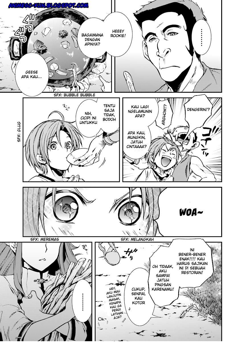 Chapter 33 - halaman 6