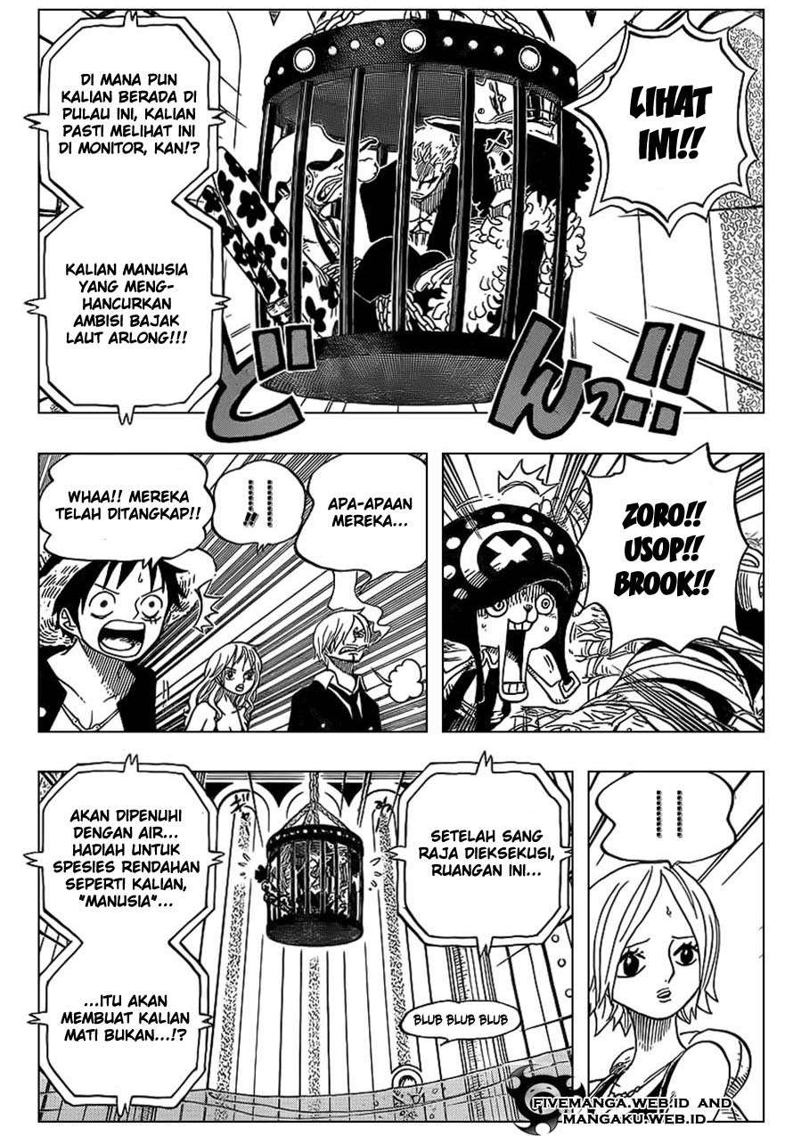 Chapter 628 - halaman 13