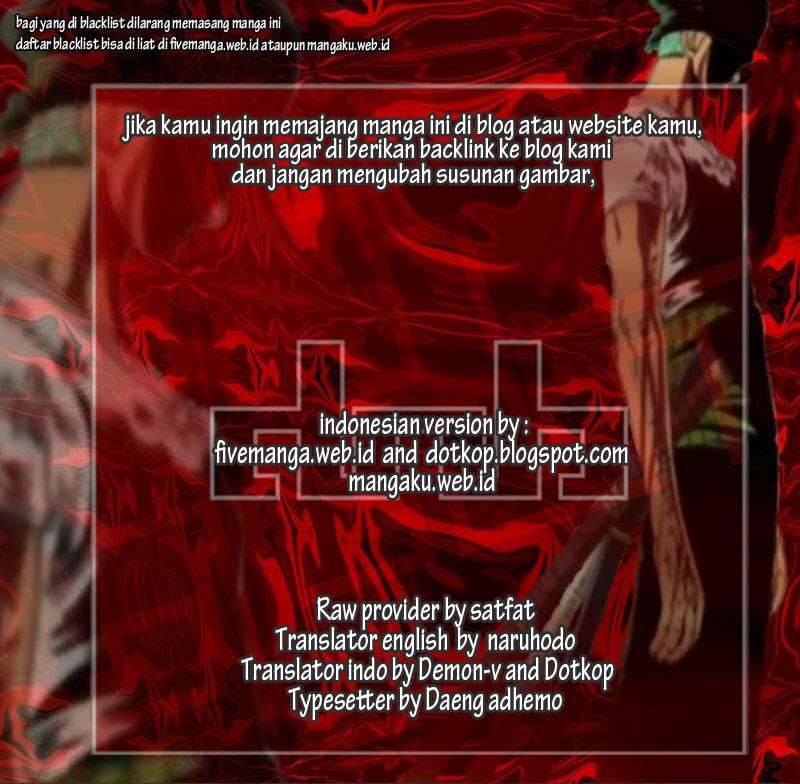 Chapter 628 - halaman 3
