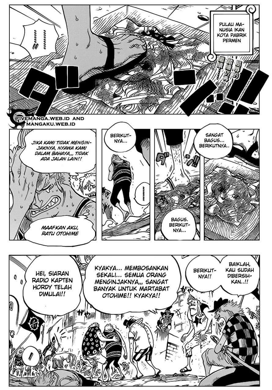 Chapter 628 - halaman 4