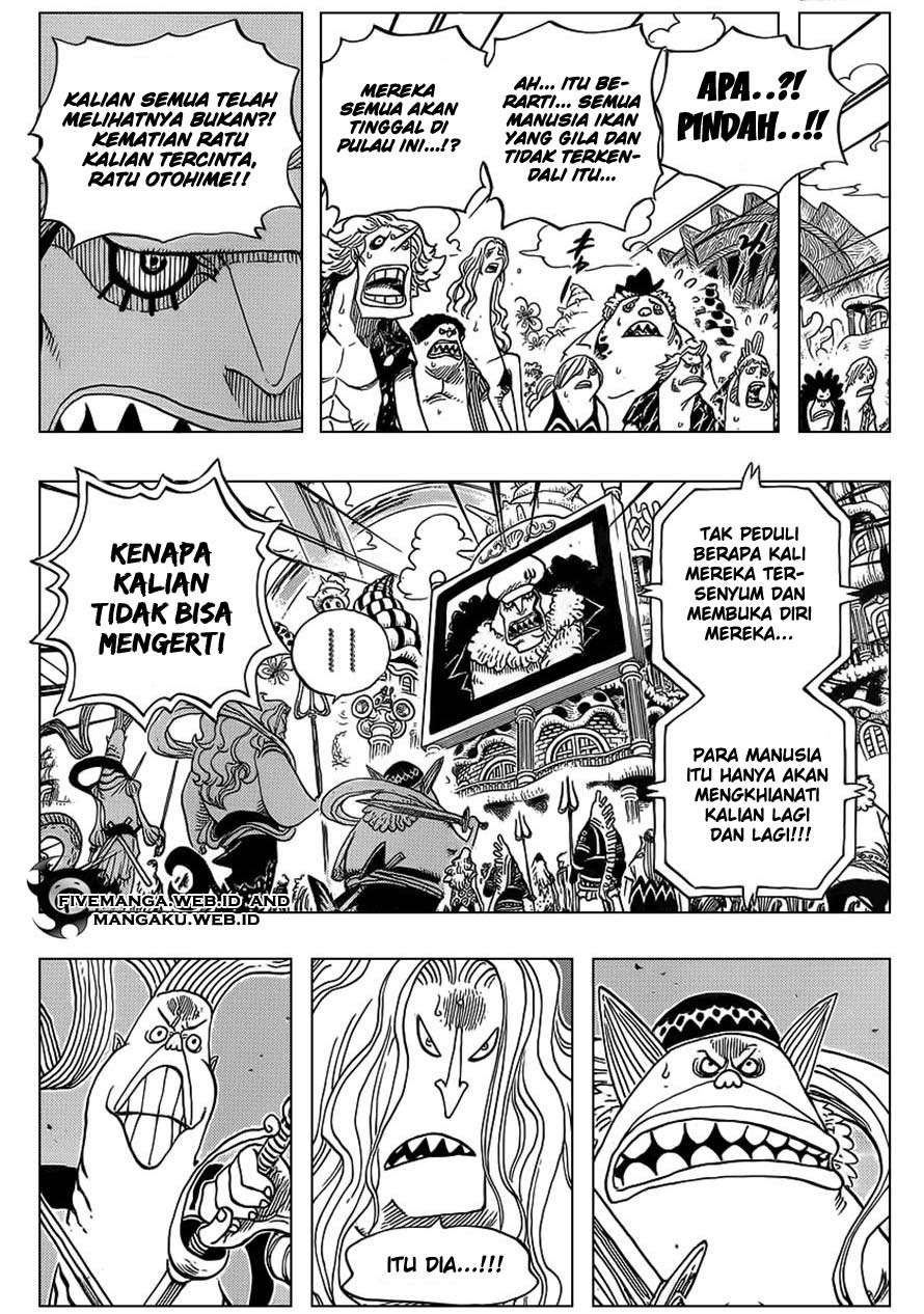 Chapter 628 - halaman 7