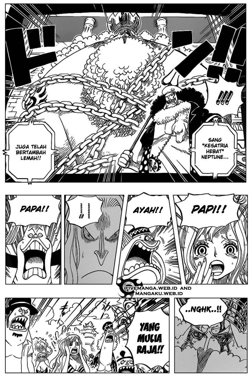 Chapter 628 - halaman 9
