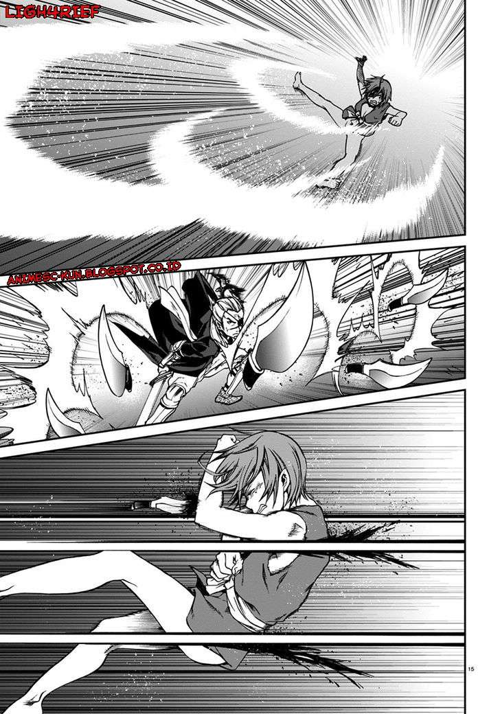 Chapter 32 - halaman 16