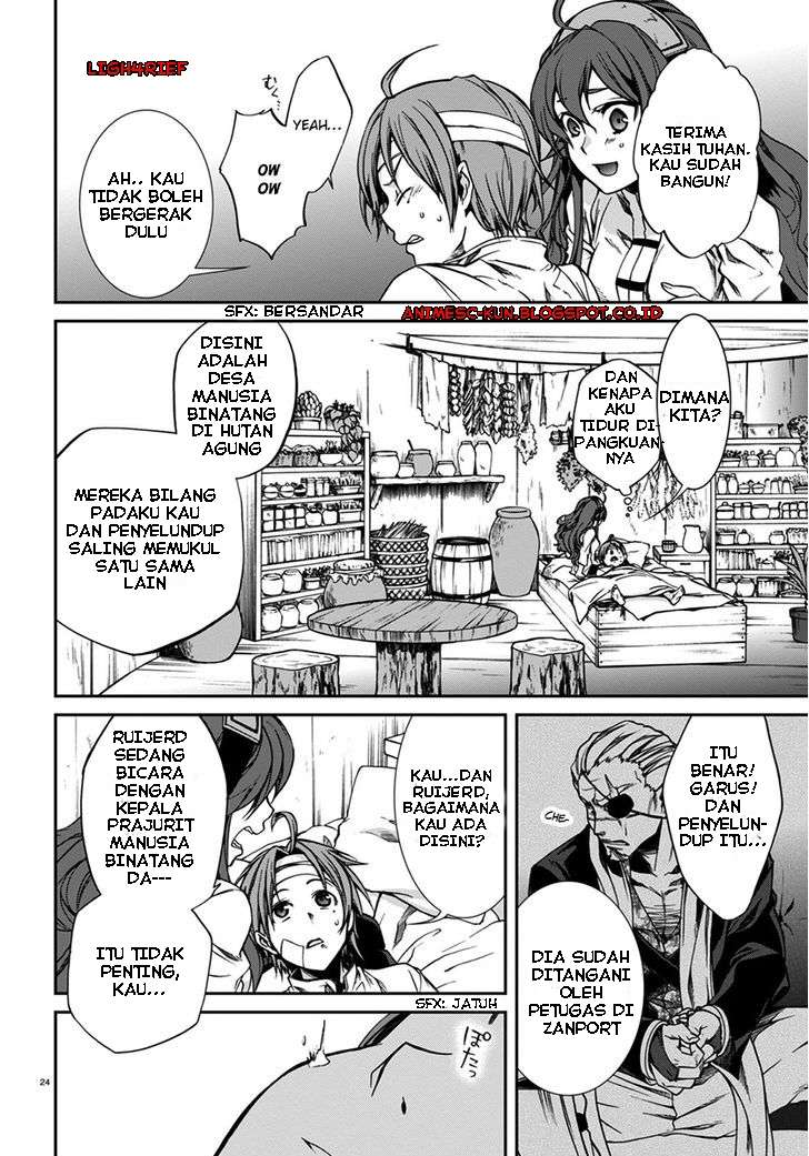 Chapter 32 - halaman 25
