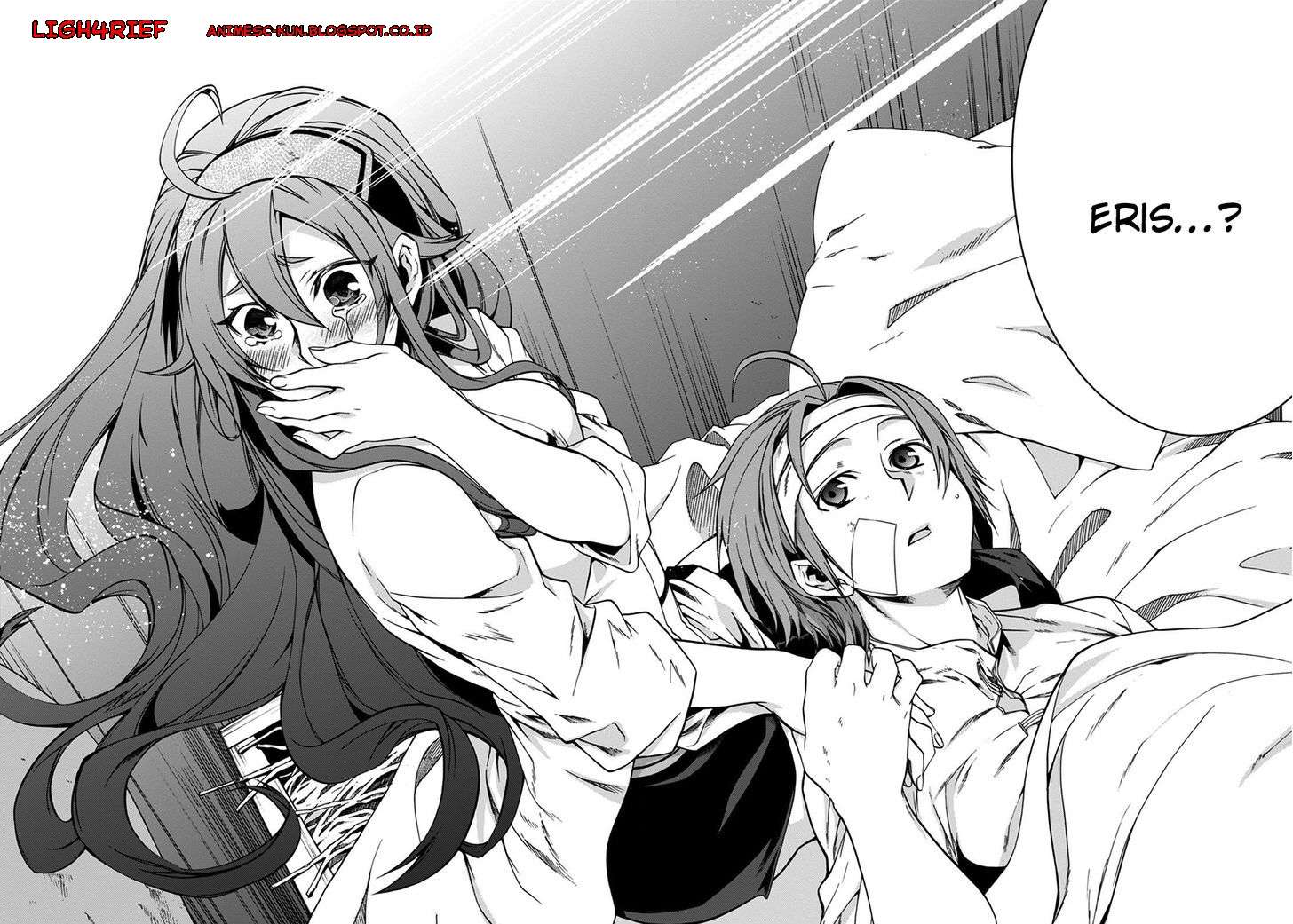Chapter 32 - halaman 31