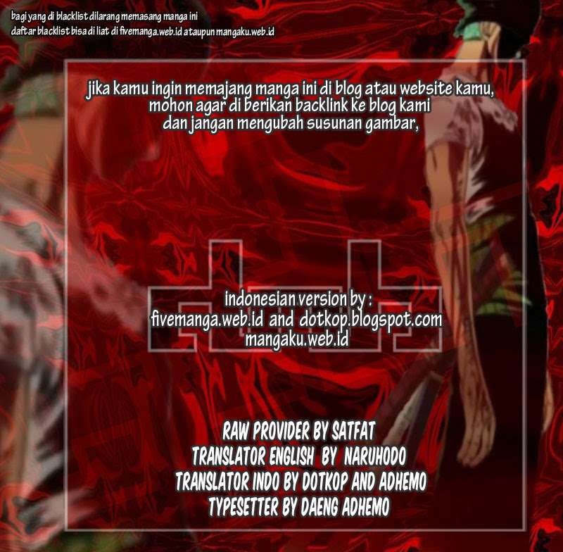Chapter 627 - halaman 3