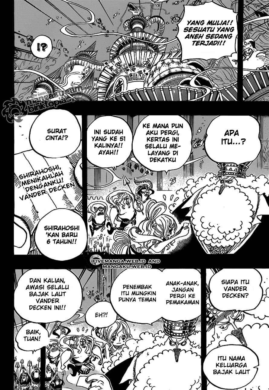 Chapter 627 - halaman 9