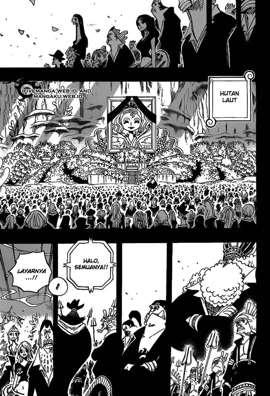 Chapter 627 - halaman 10