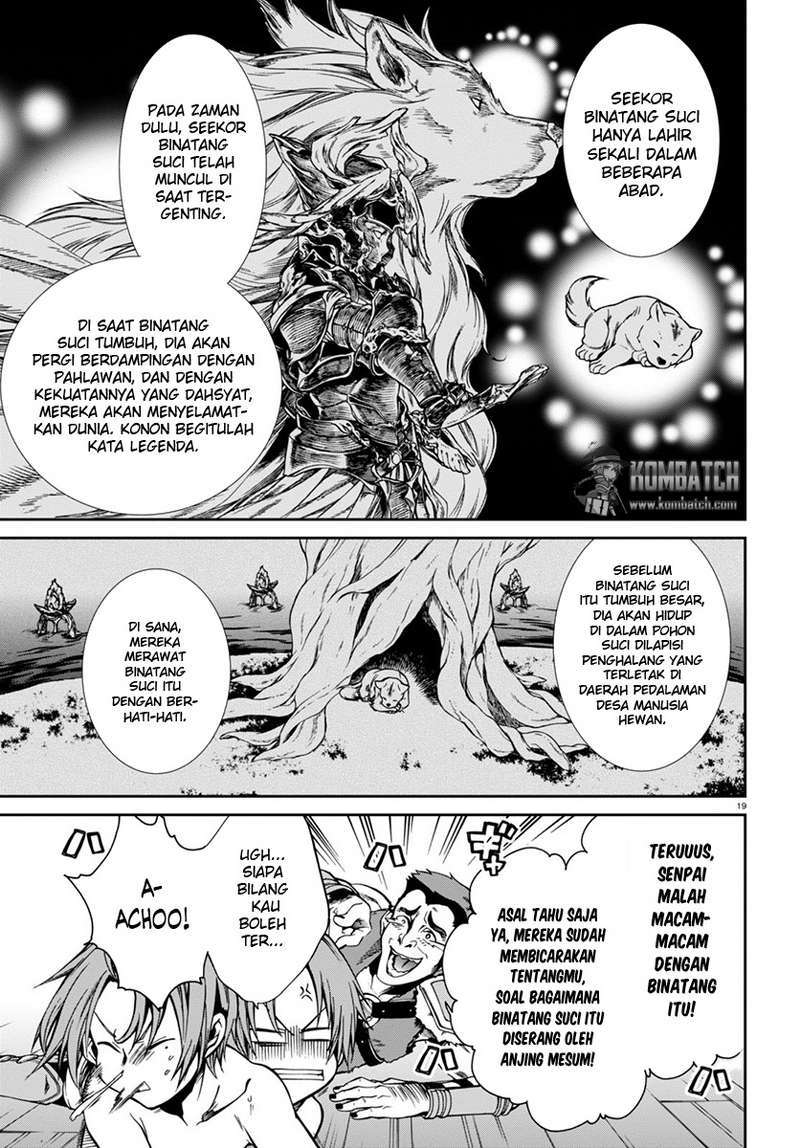 Chapter 31 - halaman 22