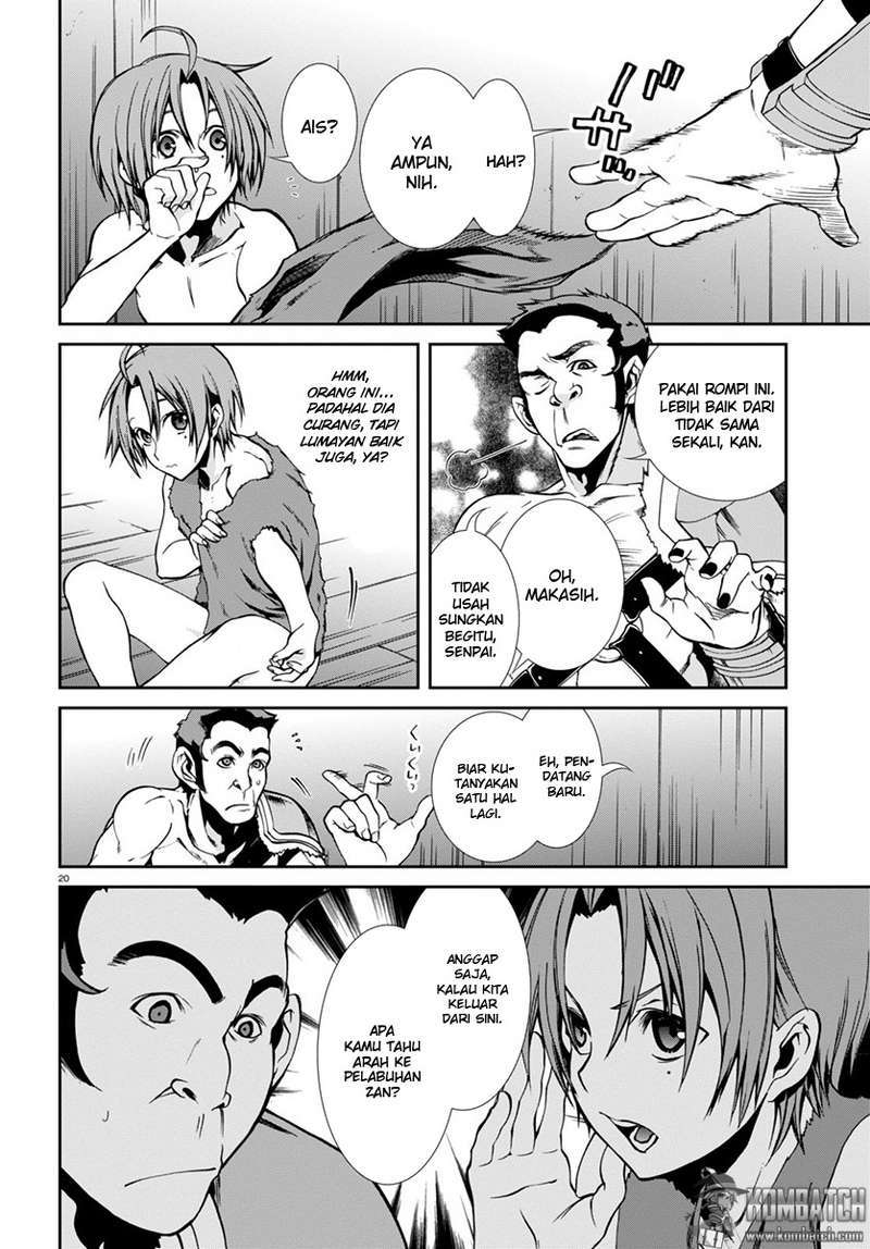 Chapter 31 - halaman 23