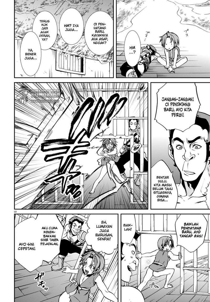 Chapter 31 - halaman 25