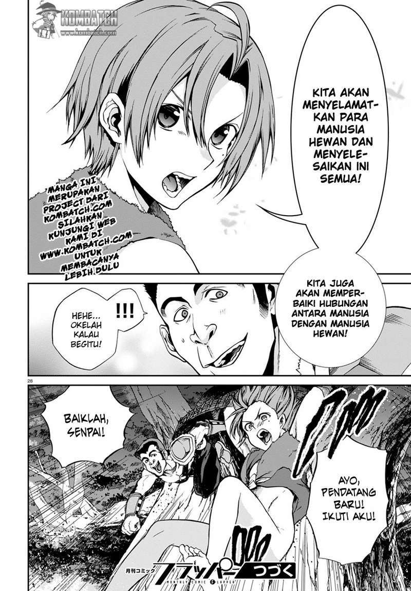 Chapter 31 - halaman 30