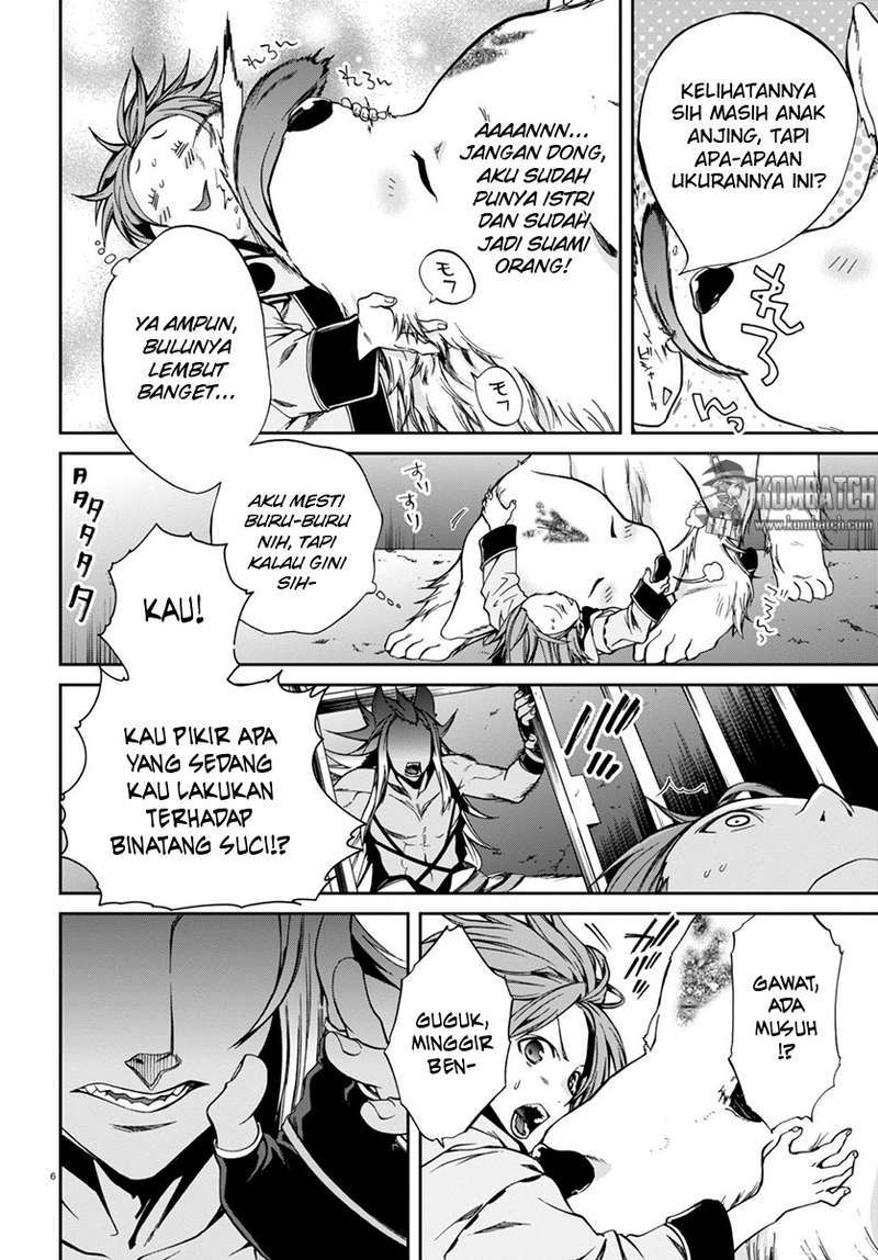 Chapter 31 - halaman 9