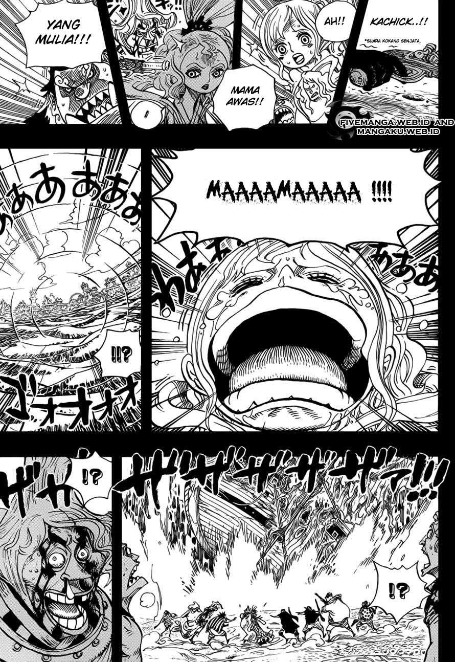 Chapter 625 - halaman 11