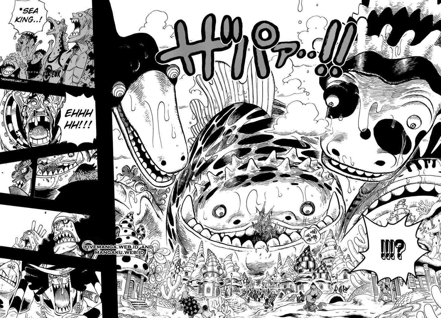 Chapter 625 - halaman 12
