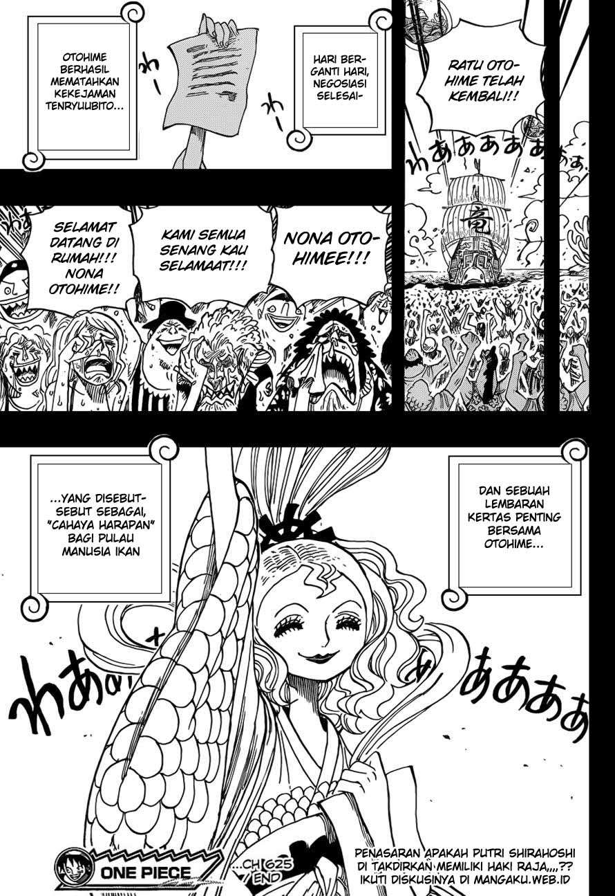 Chapter 625 - halaman 18