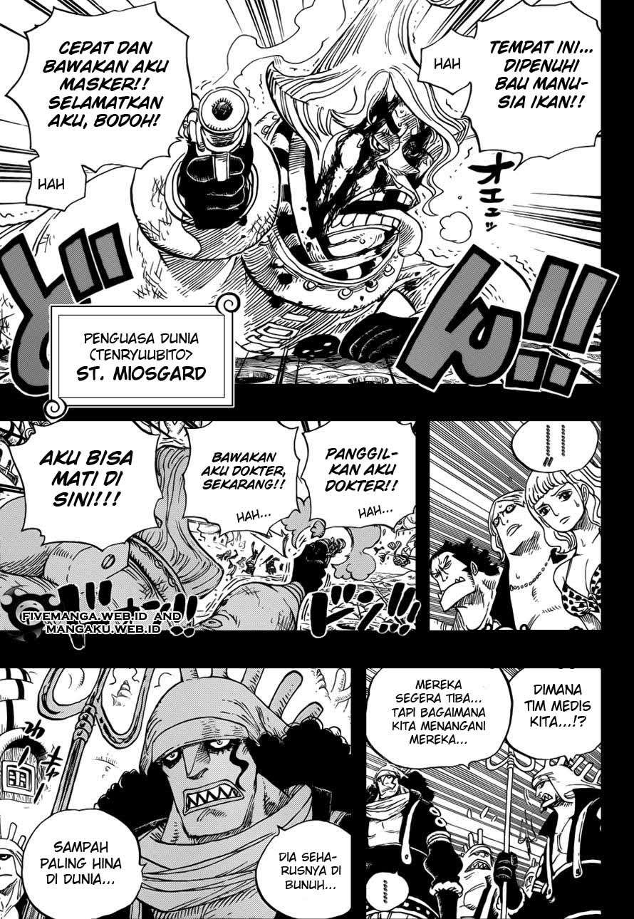 Chapter 625 - halaman 4