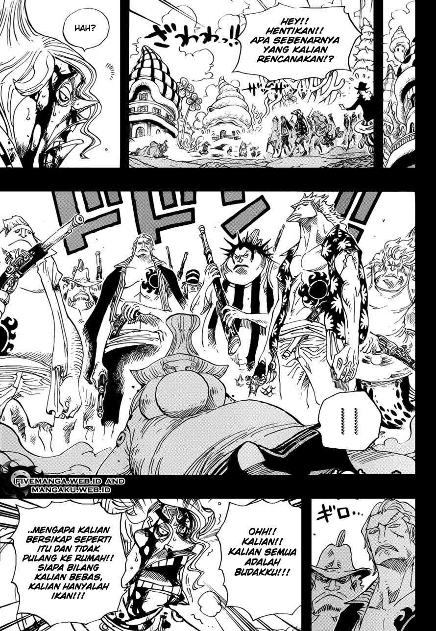 Chapter 625 - halaman 6