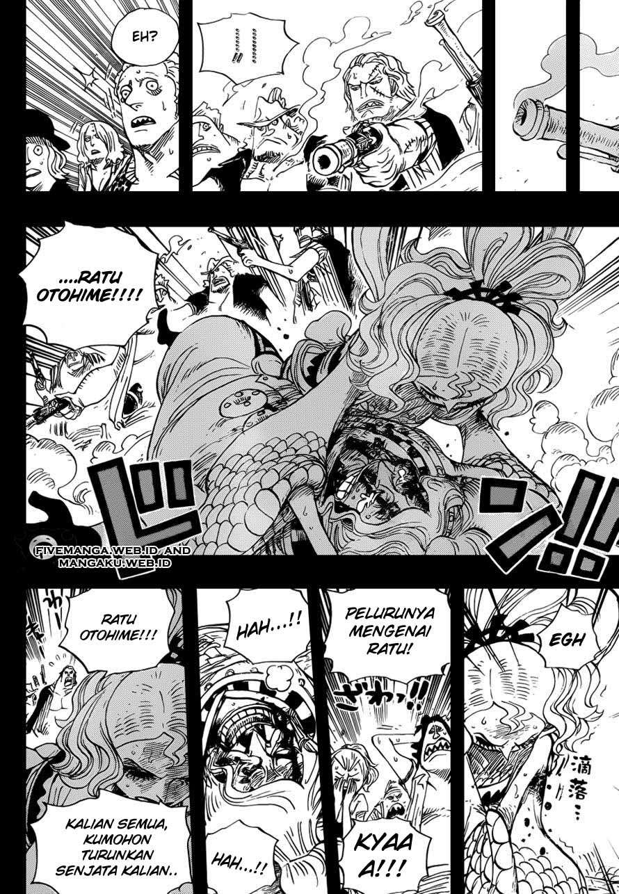 Chapter 625 - halaman 8