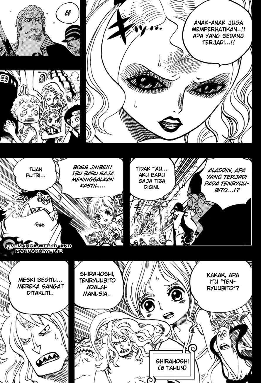Chapter 625 - halaman 9