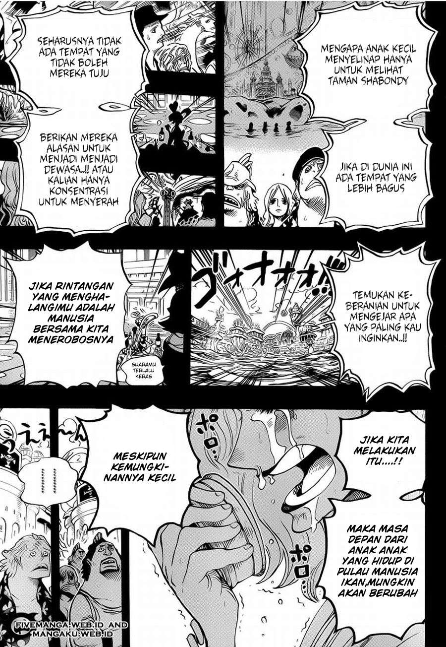 Chapter 624 - halaman 12