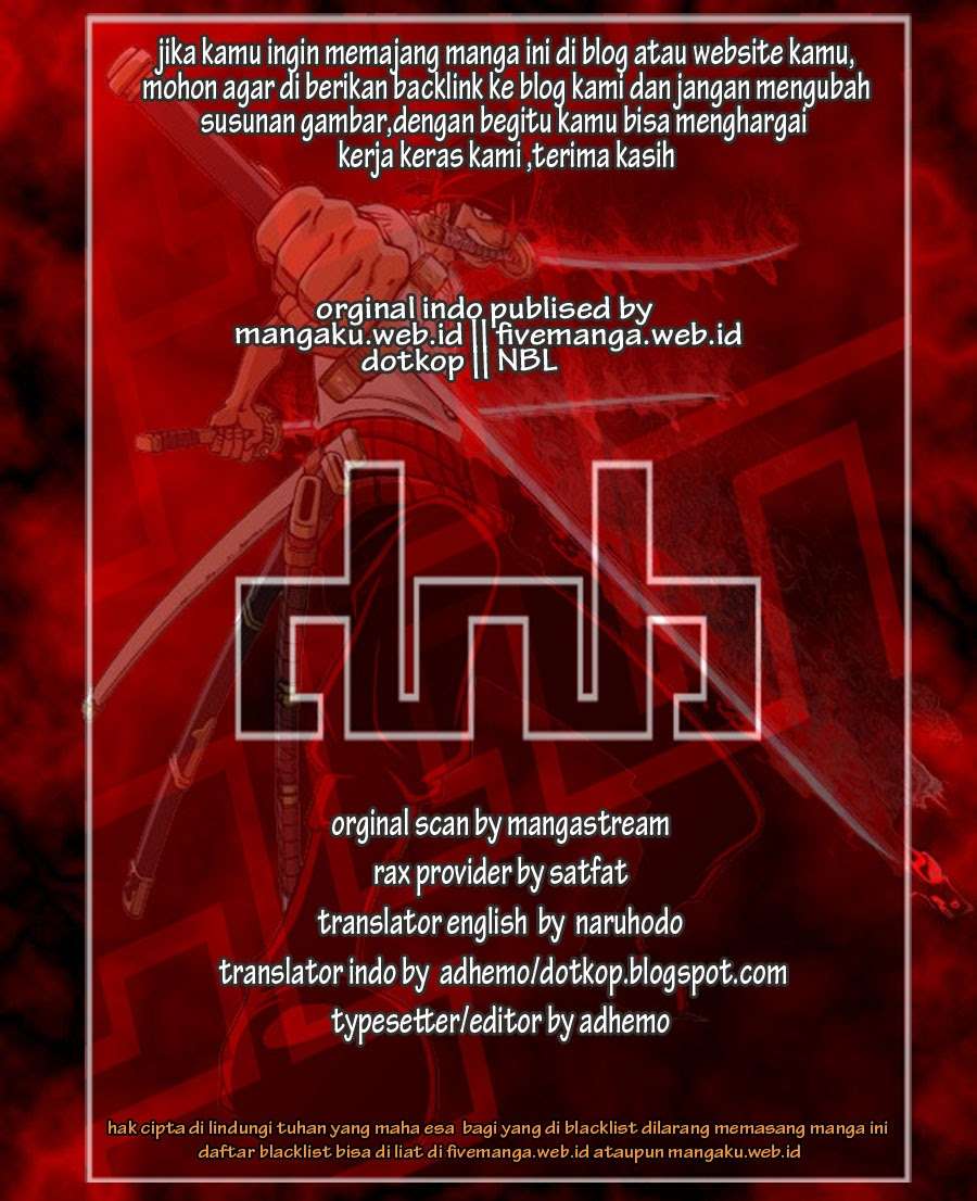 Chapter 624 - halaman 19