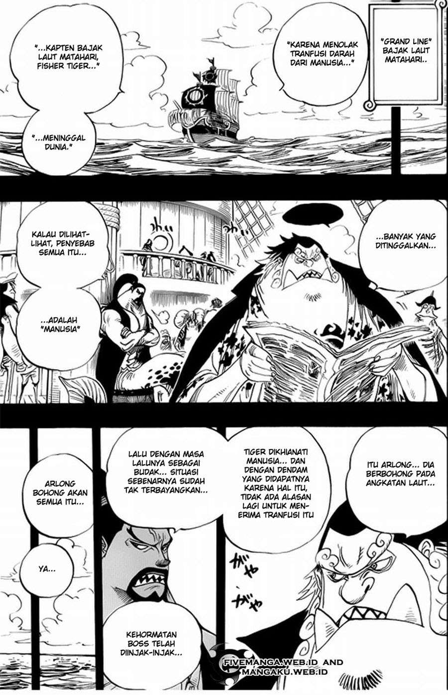 Chapter 624 - halaman 4