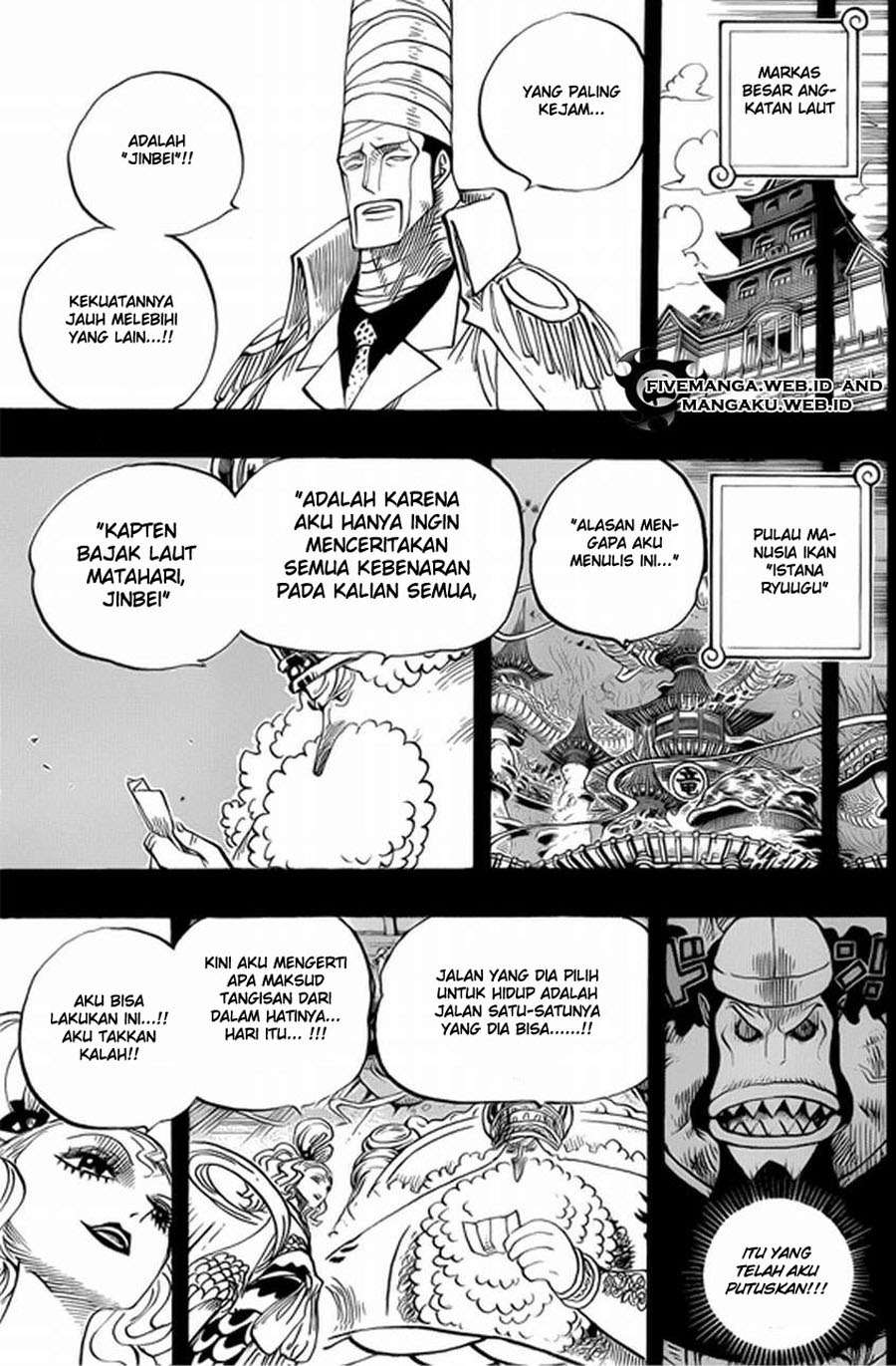 Chapter 624 - halaman 6
